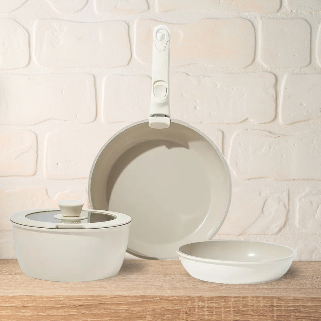 KoalaPans™ Cookware Set